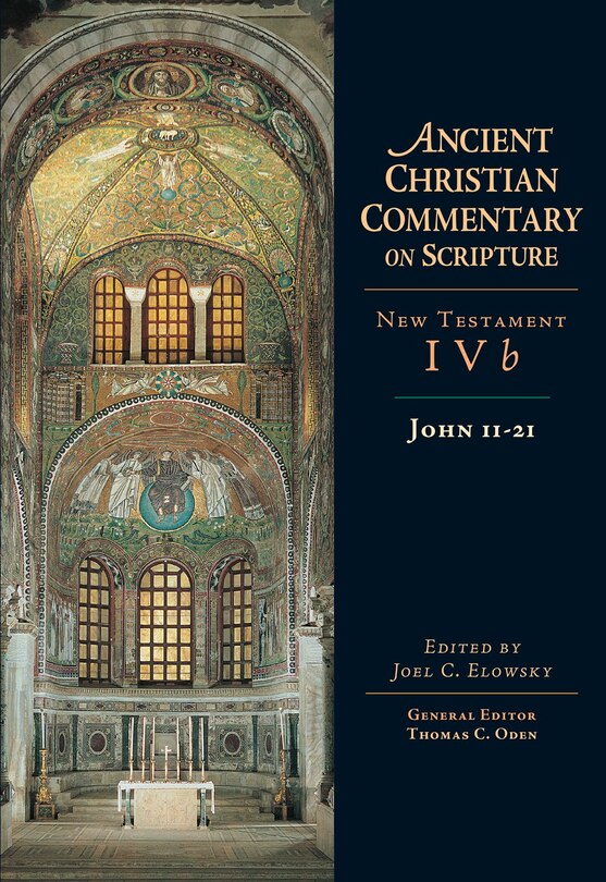 Front cover_John 11-21