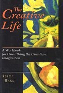 Front cover_The Creative Life