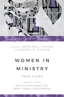 Front cover_Women In Ministry