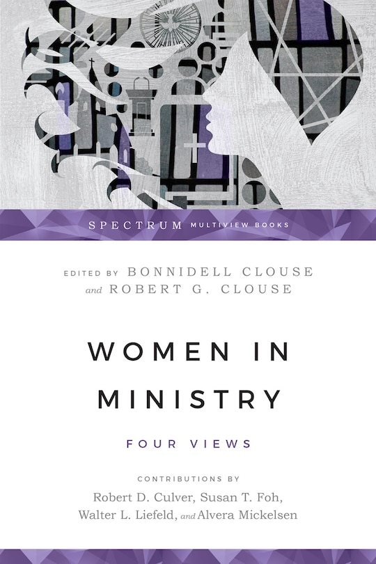 Front cover_Women In Ministry
