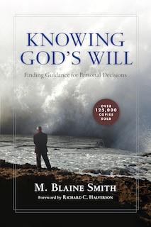 Front cover_Knowing God's Will