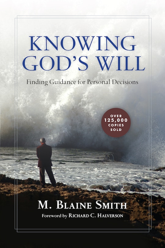 Front cover_Knowing God's Will