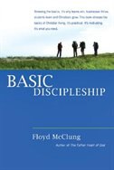 Front cover_Basic Discipleship