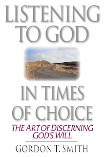 Couverture_Listening to God in Times of Choice