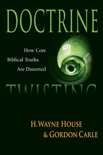 Front cover_Doctrine Twisting