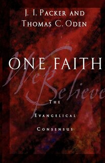 Couverture_One Faith