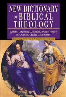 Front cover_New Dictionary of Biblical Theology
