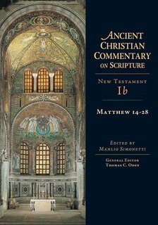 Front cover_Matthew 14-28