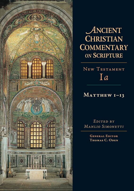 Front cover_Matthew 1-13