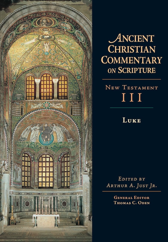 Front cover_Luke