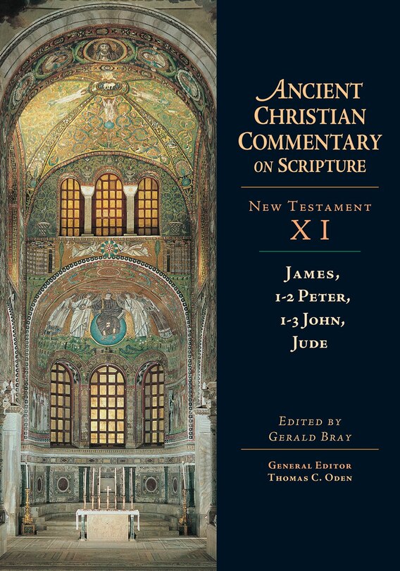 Front cover_James, 1-2 Peter, 1-3 John, Jude