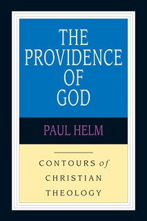 Front cover_The Providence Of God