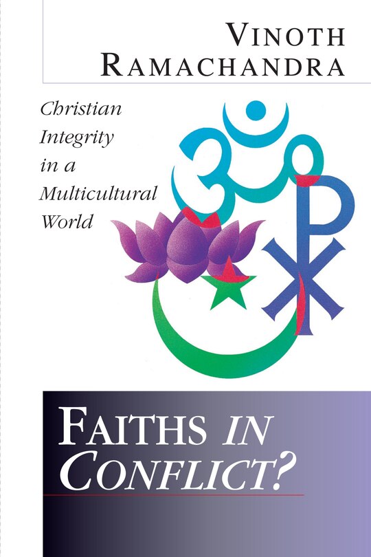 Front cover_Faiths in Conflict?