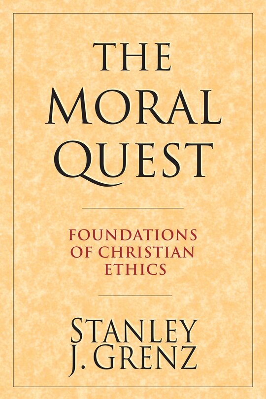 Couverture_The Moral Quest