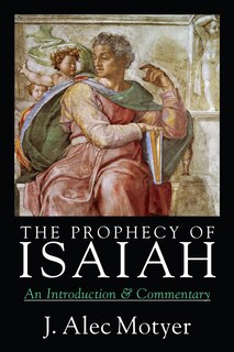 Front cover_The Prophecy of Isaiah