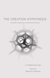 Front cover_The Creation Hypothesis