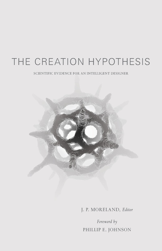 Front cover_The Creation Hypothesis