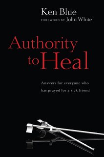 Couverture_Authority To Heal