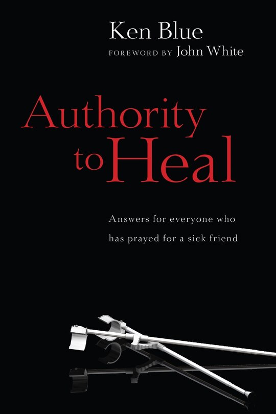 Couverture_Authority To Heal