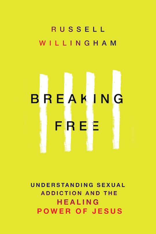 Front cover_Breaking Free