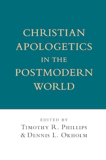 Couverture_Christian Apologetics In The Postmodern World