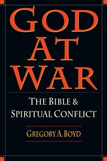 Front cover_God at War