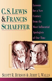 Couverture_C. S. Lewis Francis Schaeffer
