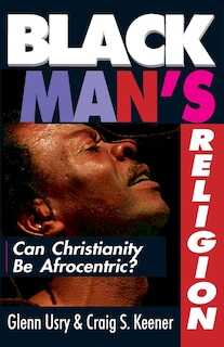 Couverture_Black Man's Religion