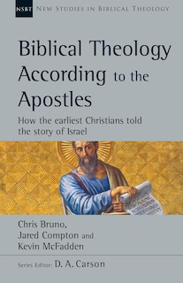 Couverture_Biblical Theology According to the Apostles