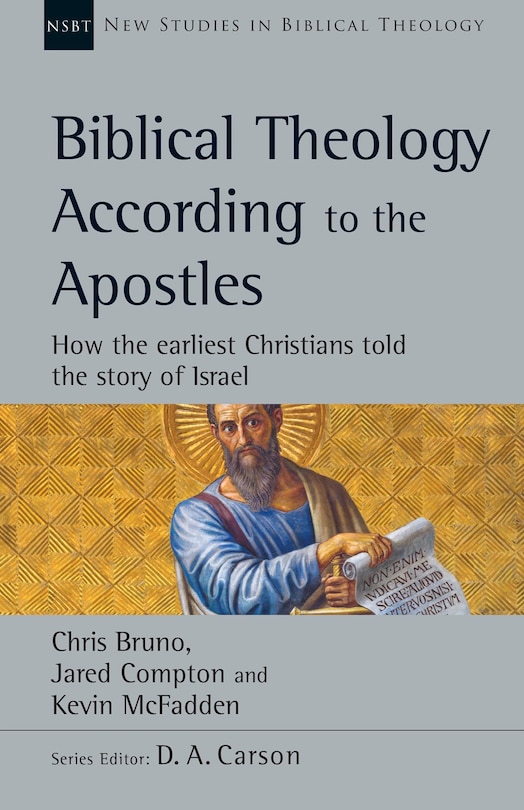 Couverture_Biblical Theology According to the Apostles