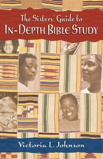 Couverture_The Sisters' Guide To In-Depth Bible Study