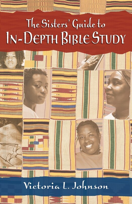 Couverture_The Sisters' Guide To In-Depth Bible Study