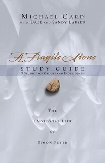 Couverture_A FRAGILE STONE STUDY GUIDE