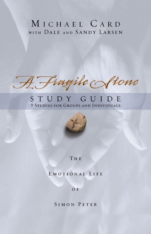 Couverture_A FRAGILE STONE STUDY GUIDE