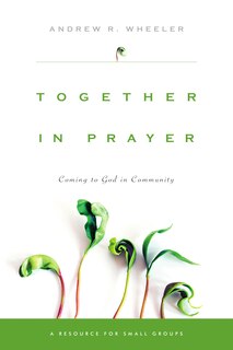 Front cover_Together in Prayer