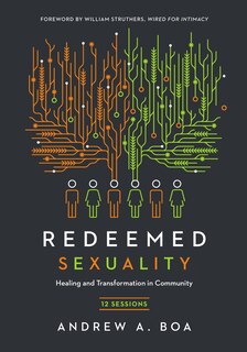 Couverture_Redeemed Sexuality