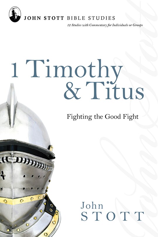 Front cover_1 Timothy & Titus
