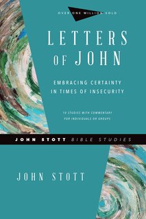 Couverture_Letters of John
