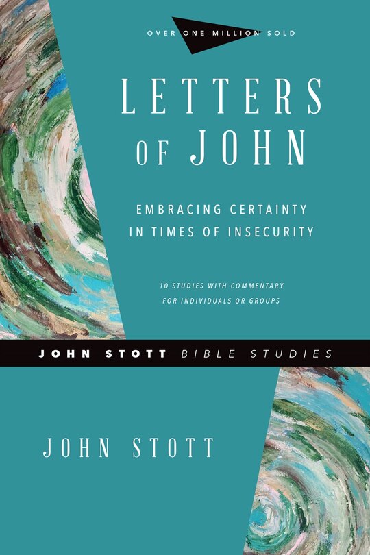Couverture_Letters of John