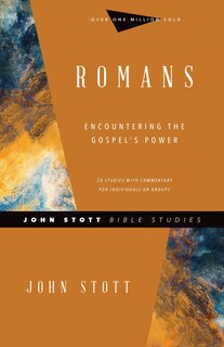 Front cover_Romans