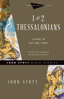 Front cover_1 & 2 Thessalonians