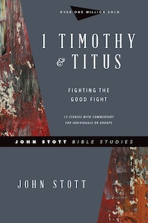 Front cover_1 Timothy & Titus