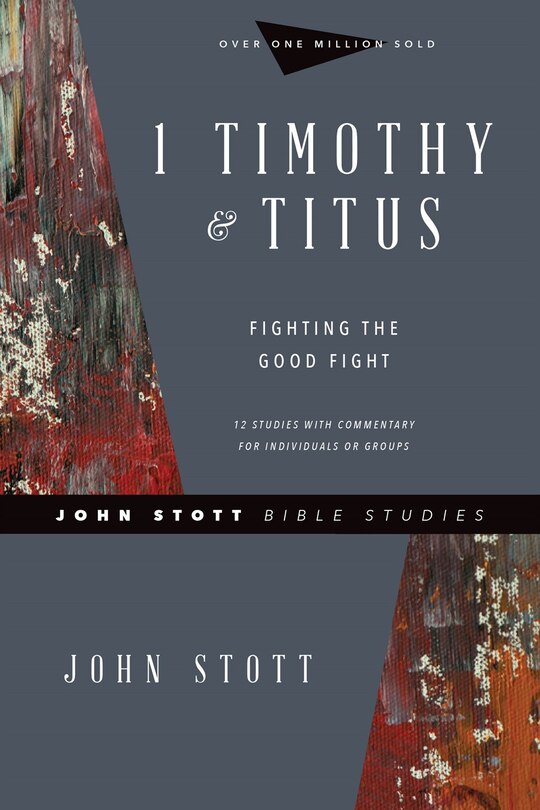 Front cover_1 Timothy & Titus