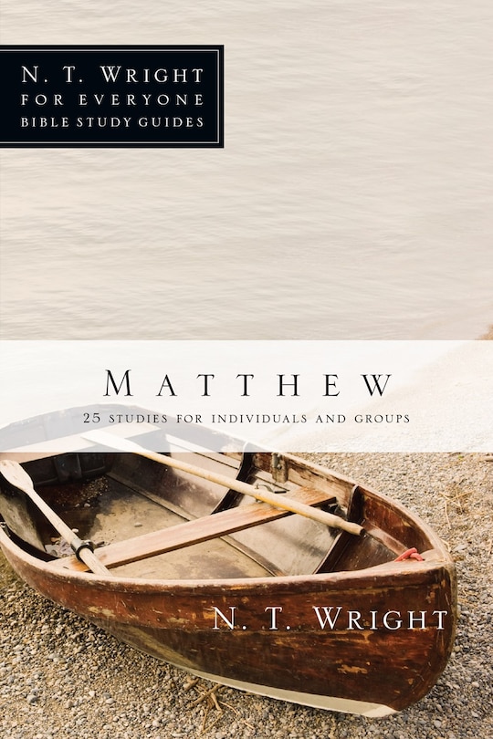 Front cover_Matthew