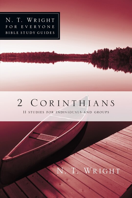 Front cover_2 CORINTHIANS