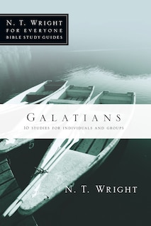 Front cover_GALATIANS