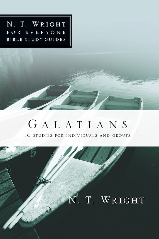 Front cover_GALATIANS