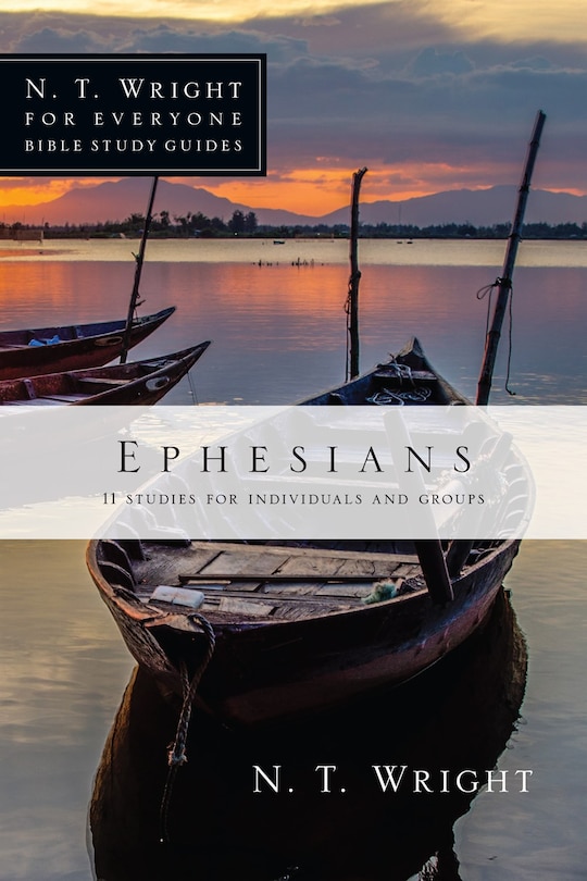 Front cover_Ephesians
