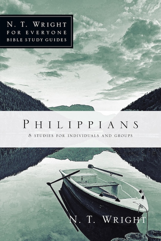 Front cover_PHILIPPIANS