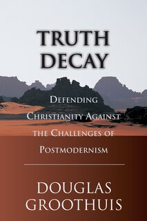 Couverture_Truth Decay